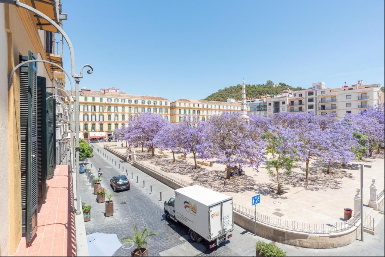 Merced10 2D Μάλαγα Εξωτερικό φωτογραφία