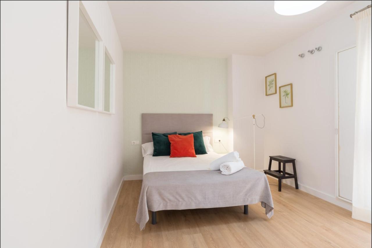Merced10 2D Μάλαγα Εξωτερικό φωτογραφία
